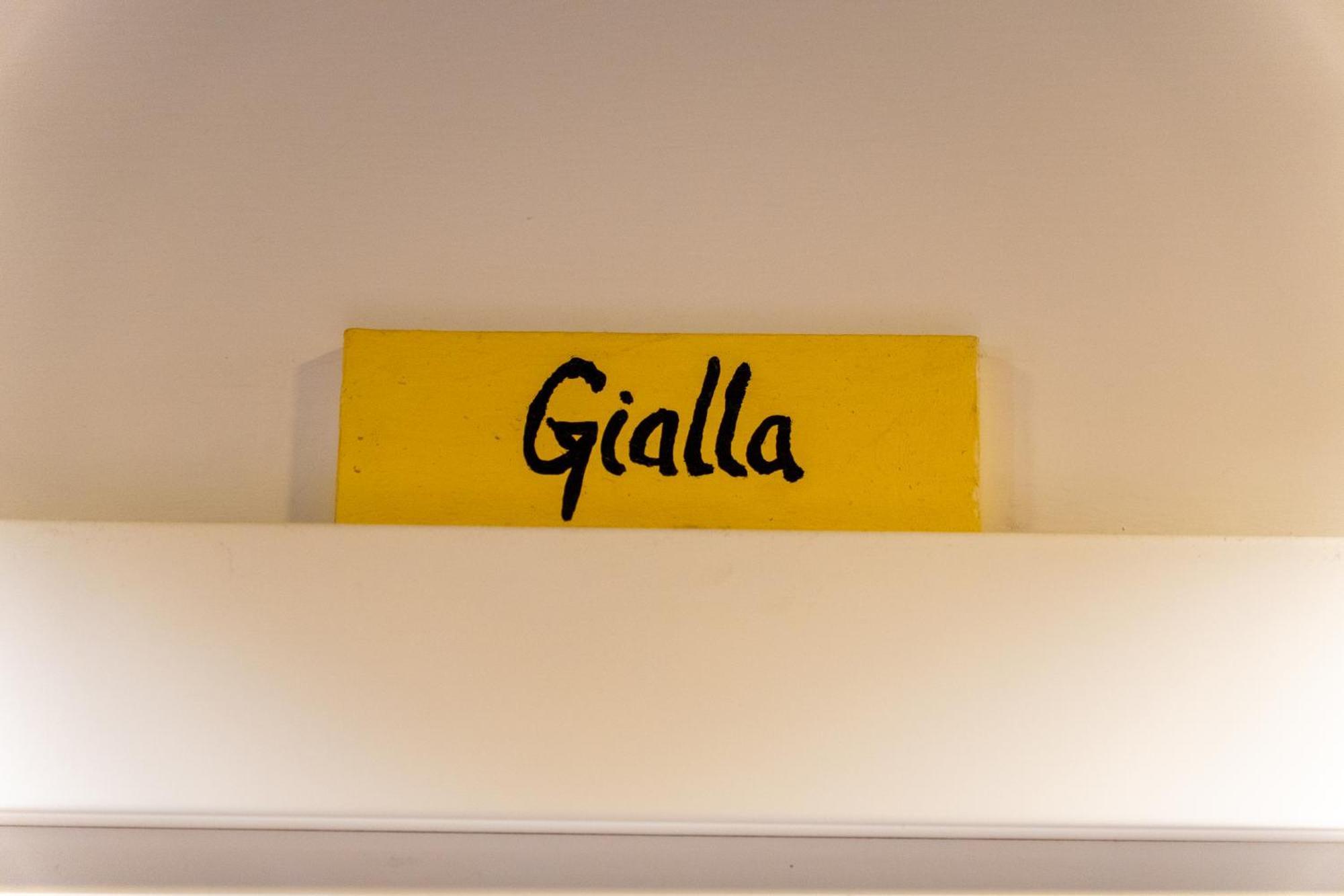 Guesthouse Sant'Angelo Rom Exteriör bild